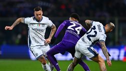 Cds – Fiorentina-Inter, pagelle: Bisseck goffo. Dimarco fotografia della disfatta. Inzaghi…