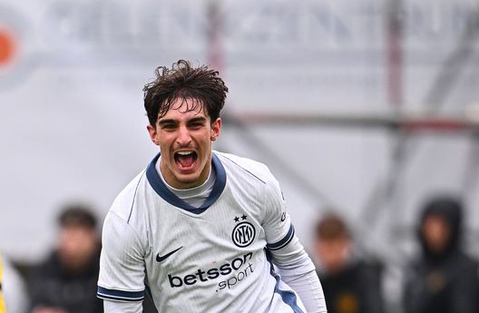 Getty Images Cocchi: “Mi ispiro a Dimarco! Dopo il rigore sbagliato in Youth League non facile ma…”- immagine 3