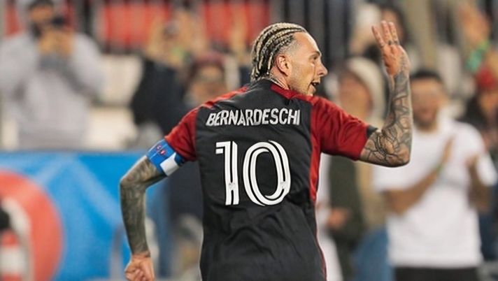 Tripletta Bernardeschi, Toronto asfalta Montreal nel Canadian Classique - immagine 1