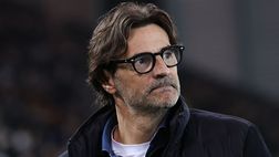 Vanoli: “Come sta Kean e rispondo così sul suo utilizzo! Piccoli, Ndour, Fazzini e Gosens domani…”