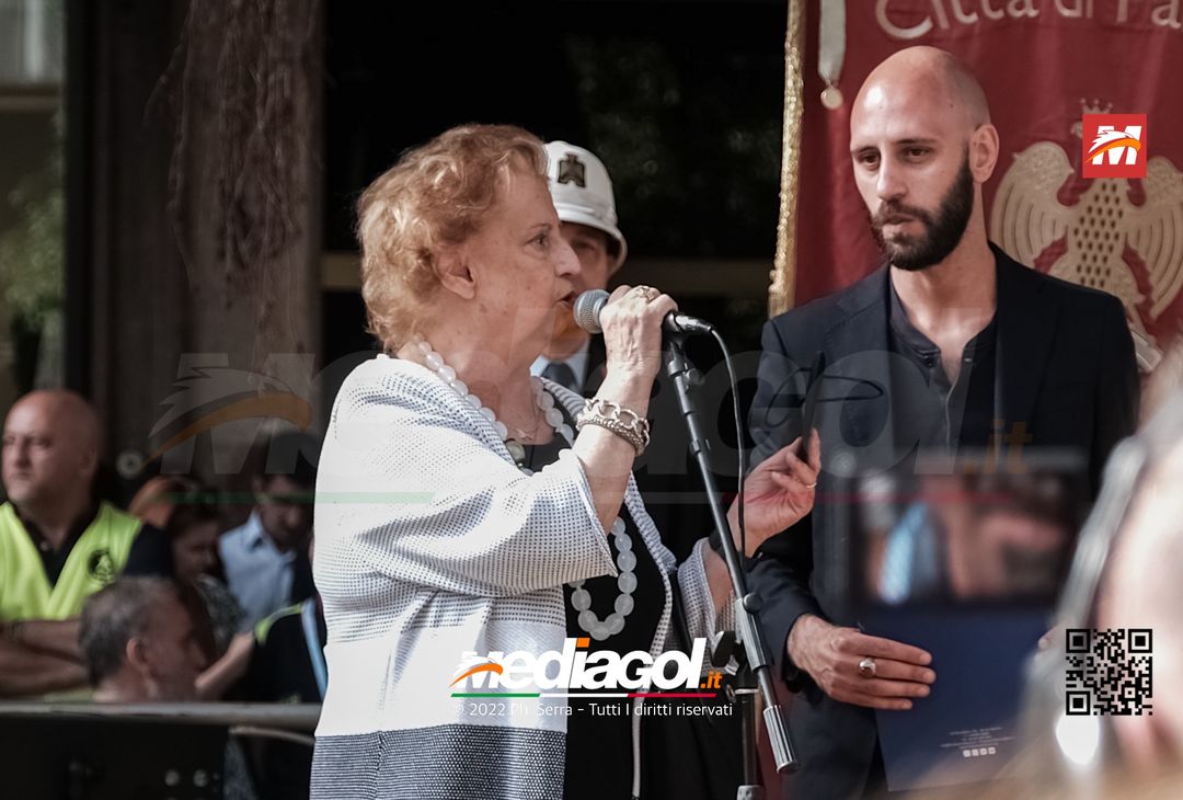 FOTO, 23 maggio: strage di Capaci trent’anni dopo nel ricordo di Falcone - immagine 59