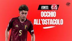 Calciomercato Milan, per De Cuyper un’aggravante! Ecco l’alternativa