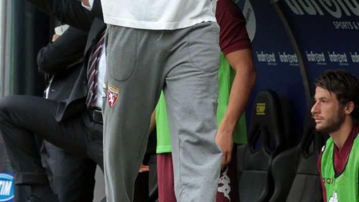 ‘Che torni il cuore Toro contro la Lazio’ - immagine 1