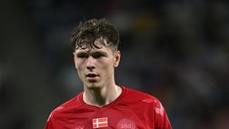 Dal Belgio – Il Napoli punta Skov Olsen, ma è duello con il Milan: la situazione