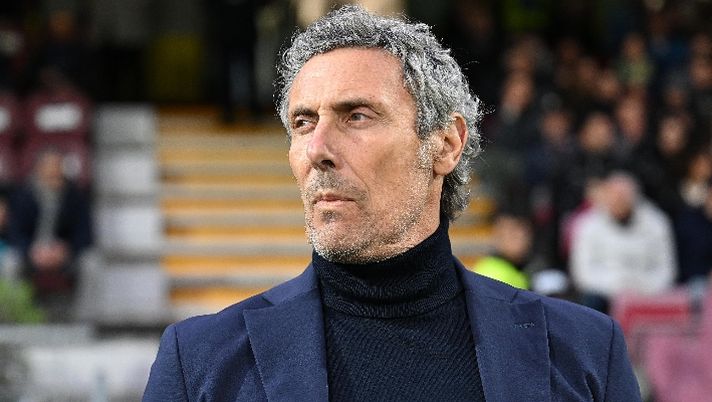 Gotti: “Orgoglioso della squadra, vittoria chiave. Rafia? Fatto partita non nelle sue corde” Gotti: “Orgoglioso della squadra, vittoria chiave. Rafia? Fatto partita non nelle sue corde” - immagine 1