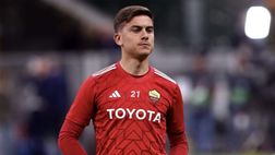 CorSport: “Dybala si è fermato a malincuore, il piano della Roma per recuperarlo”