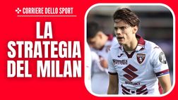 Calciomercato Milan, Ricci a gennaio? Tra sorprese e la strategia rossonera: il punto