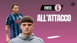 Milan scatenato sul mercato: assalto a Retegui per l’attacco, derby con l’Inter per…