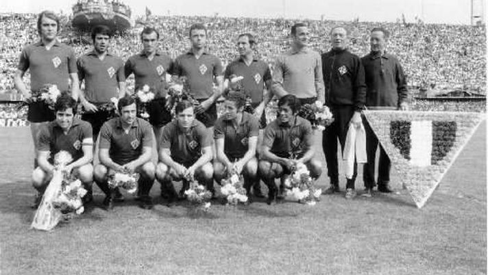 Pradè e la Fiorentina yé-yé: ‘Mission impossible’ ma avanti con la gioventù Pradè e la Fiorentina yé-yé: ‘Mission impossible’ ma avanti con la gioventù - immagine 1