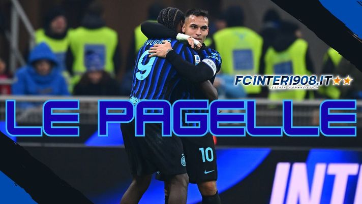 Inter-Bologna, pagelle: Lautaro-Thuram straripanti, Zielinski show! Akanji-Bisseck top- immagine 1