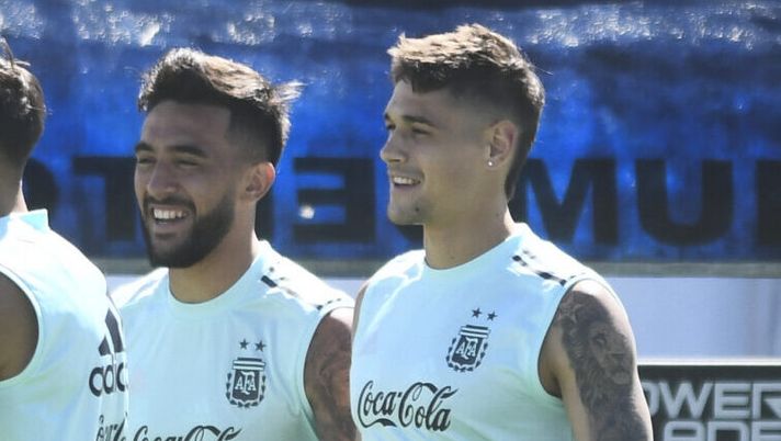 Vacanze finite in anticipo per Quarta. Oggi primo allenamento con Palladino - immagine 1