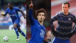 Chelsea Campione del Mondo grazie al mercato: ora le cessioni