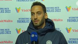 Corsera: “Calhanoglu, tutta un’allucinazione? Stipic, naso allungato perché la verità è che…”