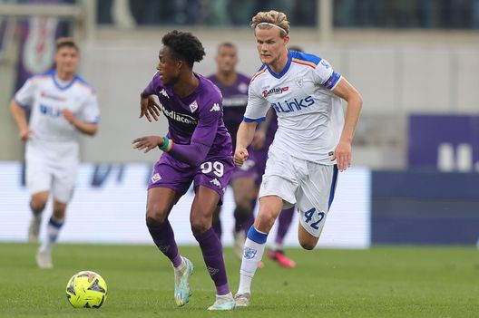 Amrabat con le valigie, Hjulmand si allontana dalla Fiorentina: è asta- immagine 2