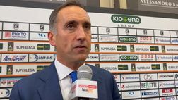 Pallavolo Padova – Farmitalia Catania 3-1, Coach Cuttini: “complimenti a chi è entrato dalla panchina”