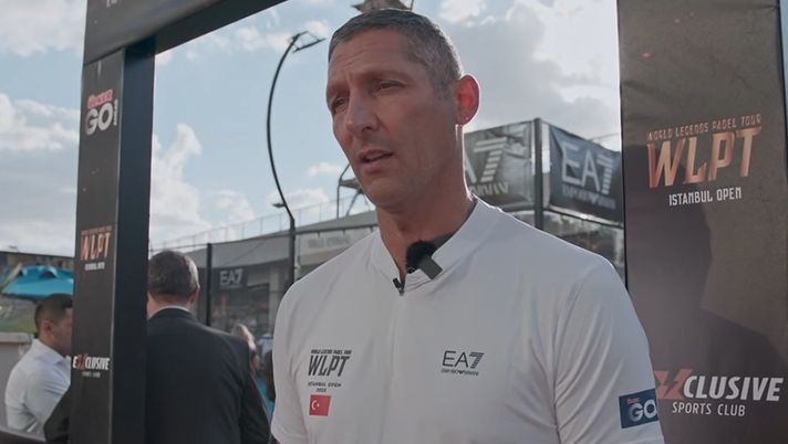 Materazzi: “Ben venga coraggio Chivu. Thuram? Sempre dato tutto. Di Esposito mi impressiona…” - immagine 1