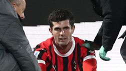 BREAKING – Milan, l’esito degli esami di Pulisic, Morata e Thiaw e i tempi di recupero