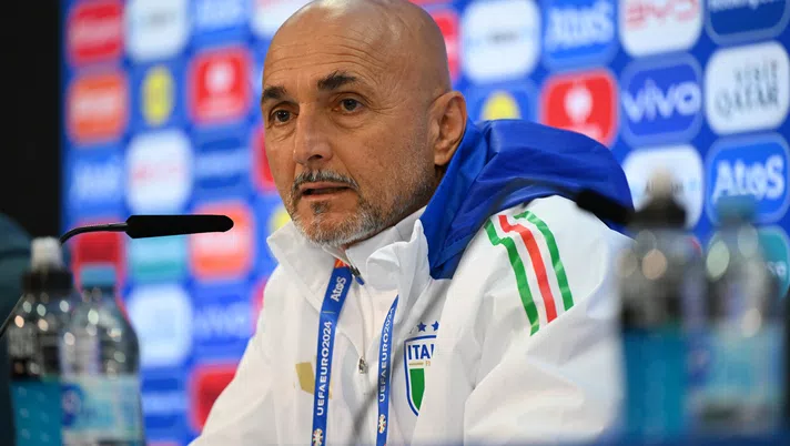 spalletti