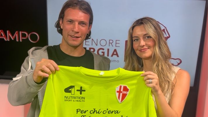 Riguarda la puntata di Centrocampo di lunedì 4 maggio - immagine 1