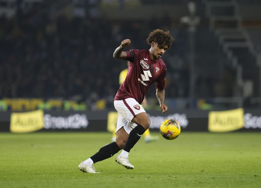 Sesto assist per Lazaro: la sua miglior stagione al Toro coincide col nuovo ruolo- immagine 2