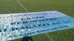 L’omaggio della Lazio Paracadutismo: “Grazie per sempre ai ragazzi del ’74” – VD