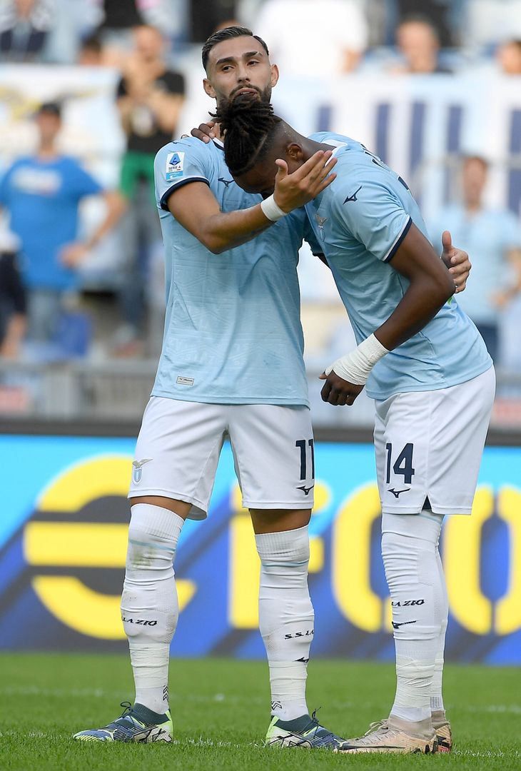 Castellanos e Noslin