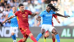 On. Scotto: “Napoli-Roma? Mi accontento di un 2-1. Sul nuovo stadio…”
