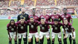 Le pagelle di Torino-Verona 0-0: sulla trequarti tanto fumo e poco arrosto