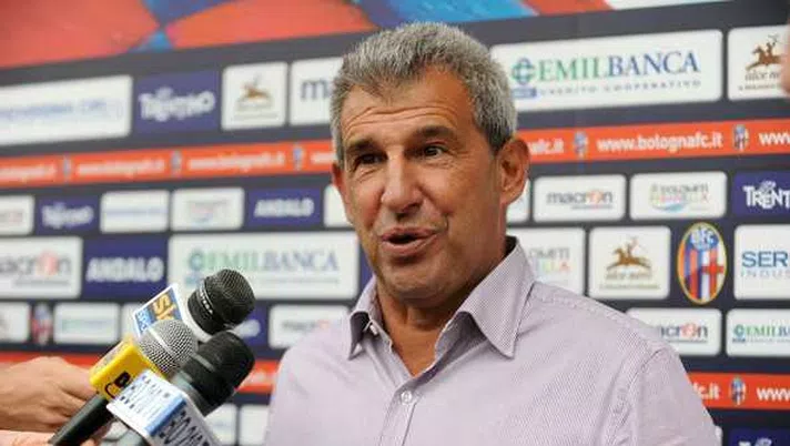 Napoli Inter Conte