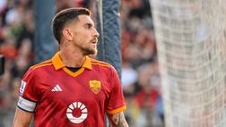 Pellegrini: “Per De Rossi ci buttiamo nel fuoco. Mai mancato di rispetto alla Roma”