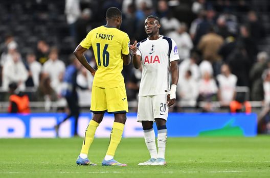 Thomas Partey si dichiara innocente: fissata al 2 novembre la data del processo- immagine 2