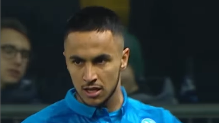 ounas parma napoli