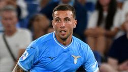 Lazio, infortunio per Pellegrini in Champions League: le sue condizioni