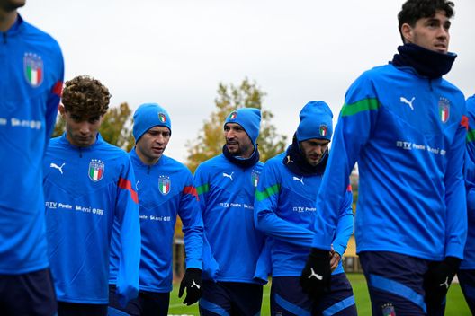 Getty Images Italia, l’appello di Caressa: “Non visualizzate la tragedia. Pensate all’amore e…ai bambini”- immagine 2