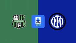 Sassuolo-Inter domenica ore 18: Sky, DAZN o in chiaro? Dove vederla in tv