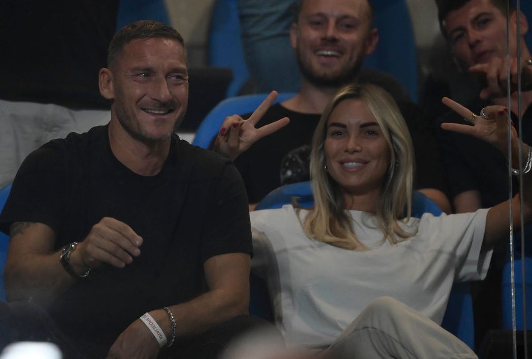 Genoa-Roma 4-1 – FOTO GALLERY - immagine 53