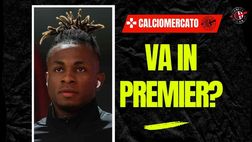 Calciomercato Milan, Chukwueze tra Premier e Arabia? Il connazionale gli consiglia …