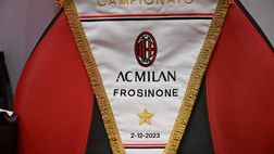 RIVIVI IL LIVE| Milan-Frosinone 3-1: Jovic guida la rinascita rossonera