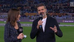 Stramaccioni: “Inter, mini ciclo impegnativo ma ha di nuovo solidità. Bonny titolare perché…”