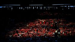 Benfica, in arrivo un’altra sanzione dalla Uefa. Con l’Inter a porte chiuse o senza curva?