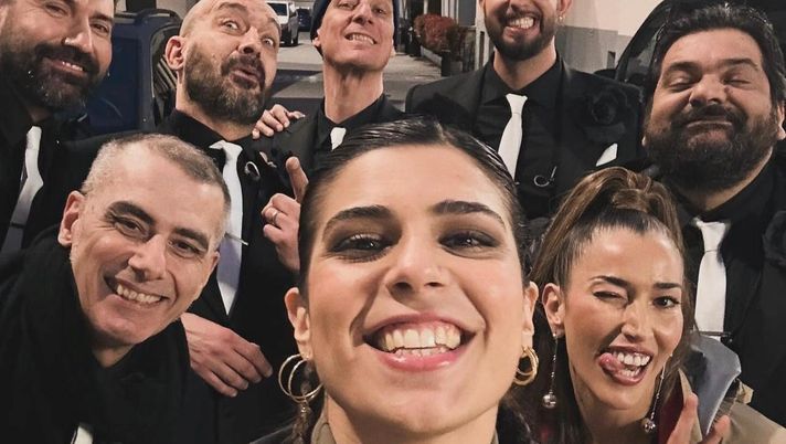 Che fine ha fatto oggi Sarafine, vincitrice di X Factor 2023? Grazie a DAZN è riuscita a… Che fine ha fatto oggi Sarafine, vincitrice di X Factor 2023? Grazie a DAZN è riuscita a… - immagine 1