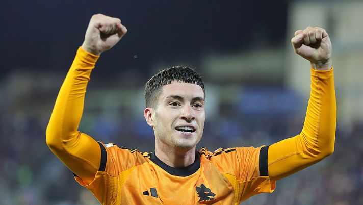 Cassano: “Soulé è il giocatore più importante per Gasperini, è fenomenale” - immagine 1