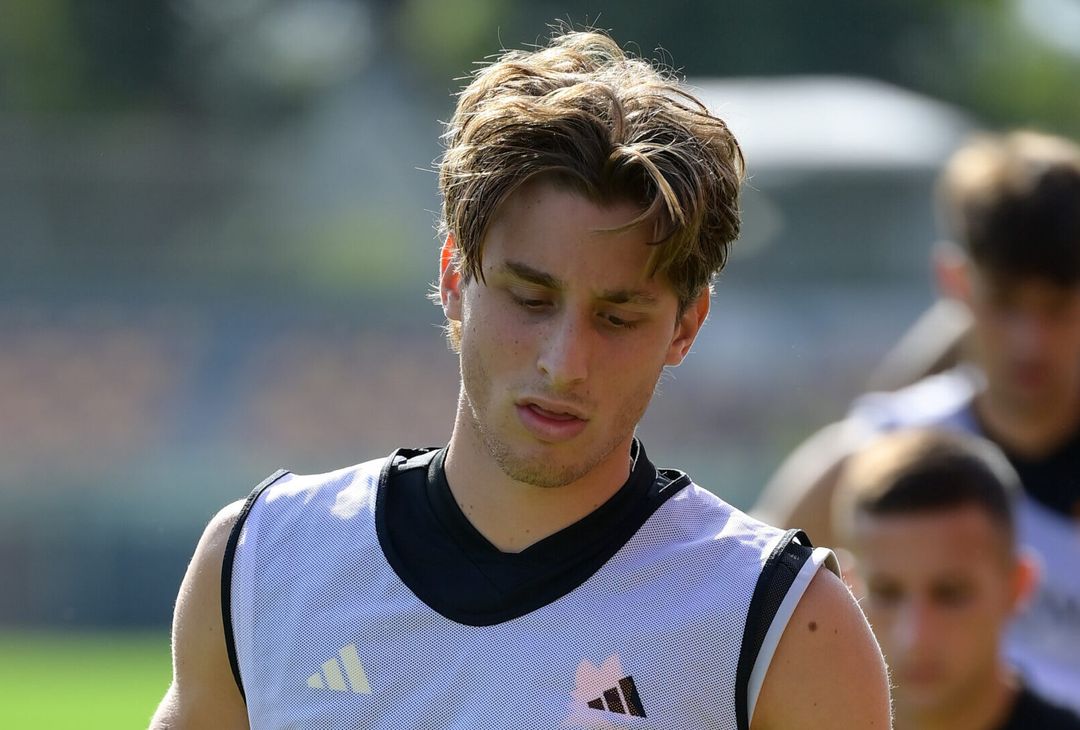 La Roma prosegue la preparazione a Trigoria: Matic e Dybala a parte – FOTO GALLERY - immagine 63