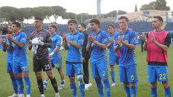 Napoli-Empoli tra presente e futuro, al Maradona test importante per un giocatore