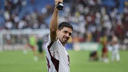 Ancora il Cholito Simeone contro la Roma! Il Torino sbanca l’Olimpico: il tabellino