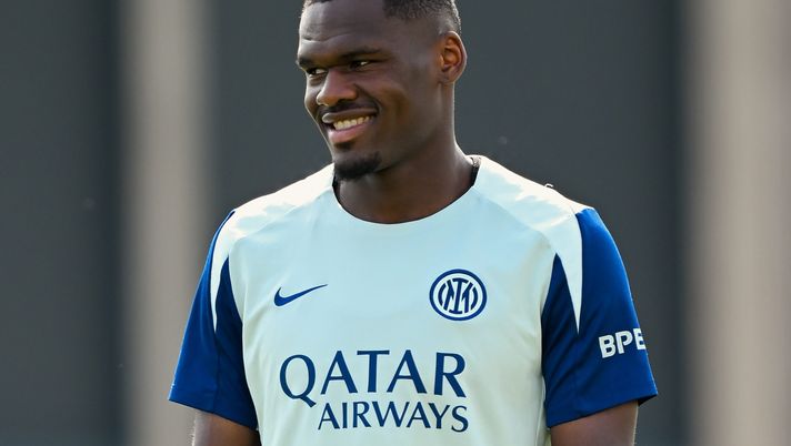 Inter, stop Bonny: le ultime in vista di Cagliari. Gruppo al completo: le condizioni di Lautaro - immagine 1