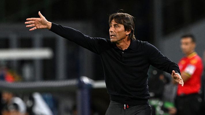 GI AVVERSARI – Occhio a Conte… - immagine 1
