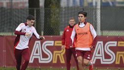 La Roma è al 14° posto in classifica: servono sei punti per le prime otto