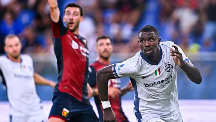 Inter-Genoa: quote rasoterra per Inzaghi, Lautaro insegue il primo gol col Grifone - immagine 1