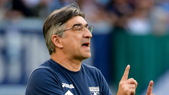 Lazio-Torino 0-1, Juric: “Verona e ora il Toro, la storia si ripete”- immagine 1